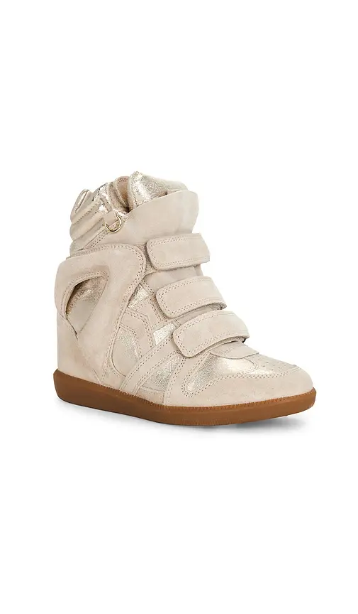 Isabel Marant Bekett Ring Sneaker | Thumbnail 2