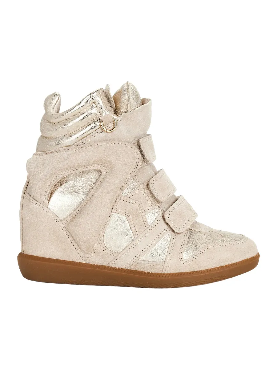 Bekett Ring Sneaker Bekett Ring Sneaker