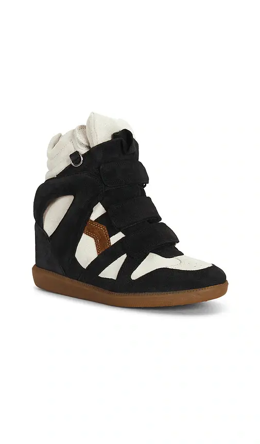 Isabel Marant Bekett Ring Sneaker | Thumbnail 2
