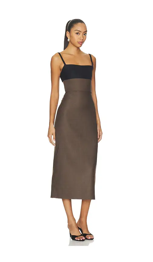 Amir Taghi Samantha Dress | Thumbnail 2 Amir Taghi Samantha Dress | Thumbnail 2