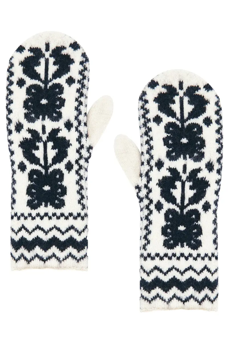 Free People Folk Mitten