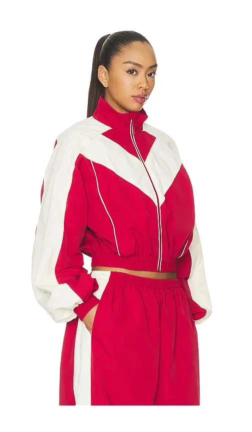 Ronny Kobo Brenton Cropped Jacket | Thumbnail 2 Ronny Kobo Brenton Cropped Jacket | Thumbnail 2