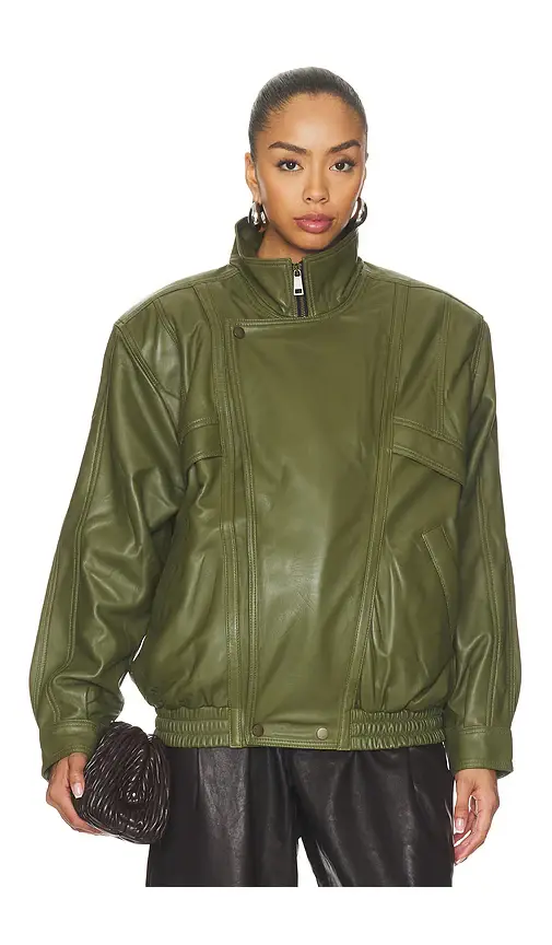 Ronny Kobo Shanaya Jacket | Thumbnail 2 Ronny Kobo Shanaya Jacket | Thumbnail 2