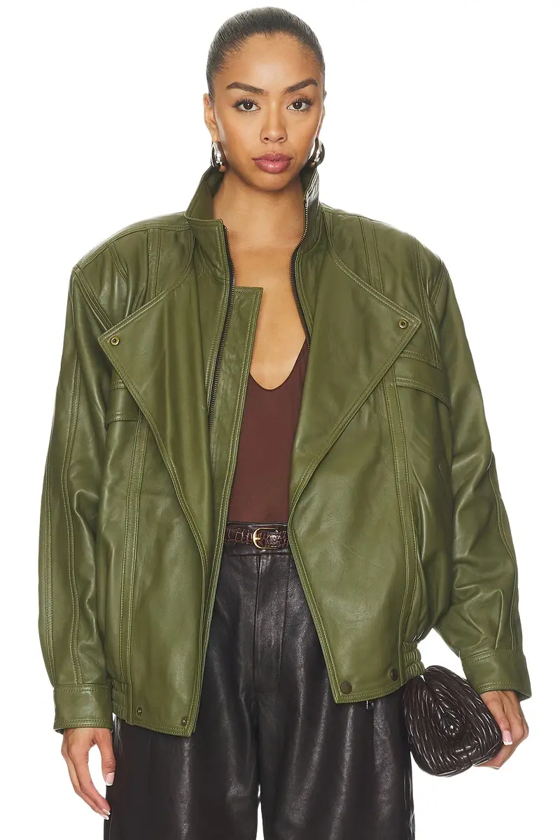 Ronny Kobo Shanaya Jacket
