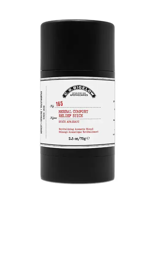 C.O. Bigelow X Peanuts Herbal Comfort Relief Stick No. 165 | Thumbnail 2
