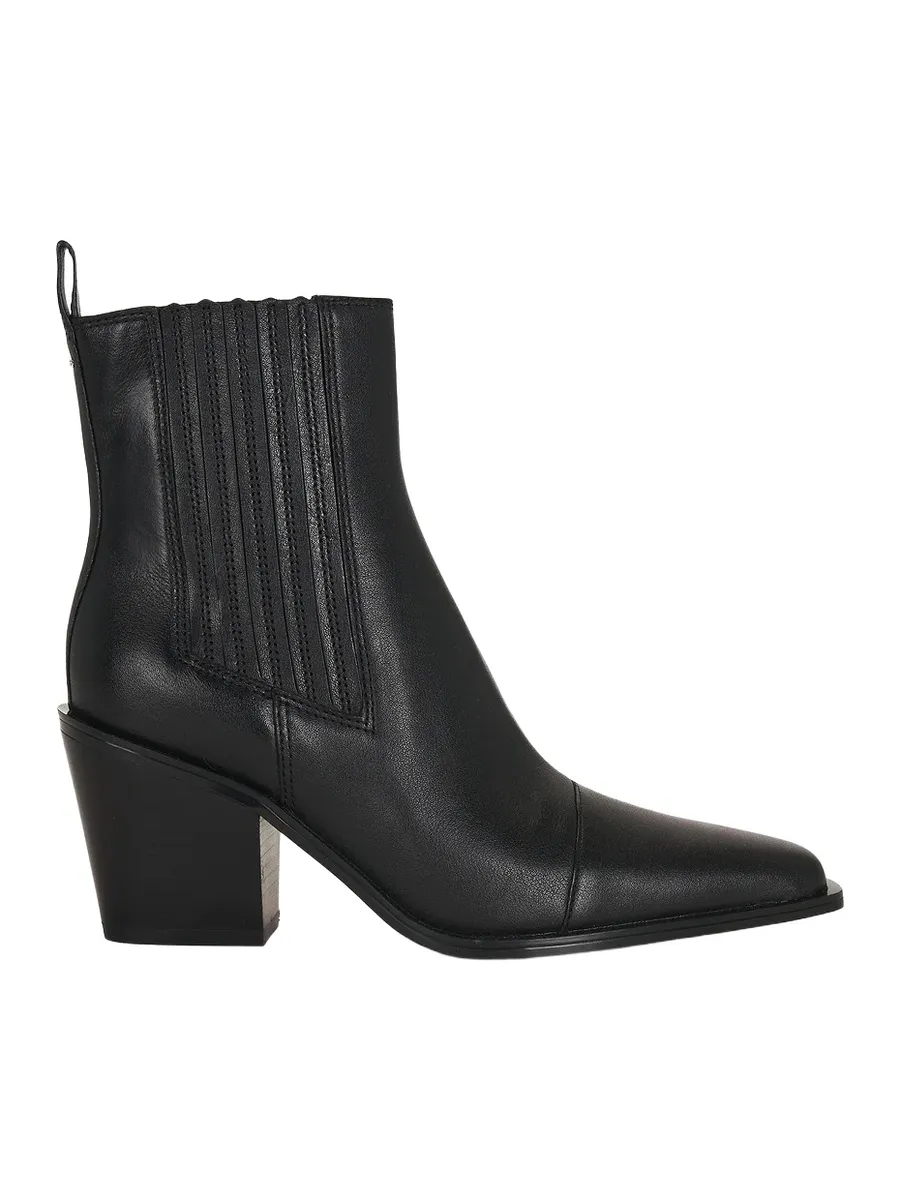 Newbury Chelsea Boot