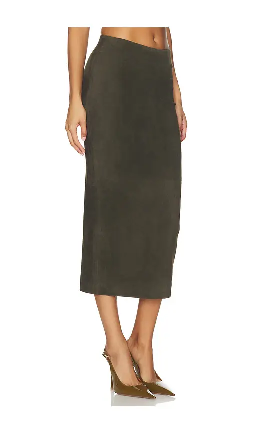 Sprwmn Tube Skirt | Thumbnail 2 Sprwmn Tube Skirt | Thumbnail 2