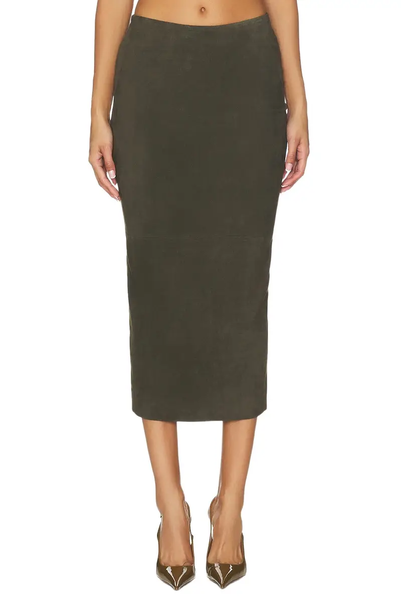 Tube Skirt Tube Skirt