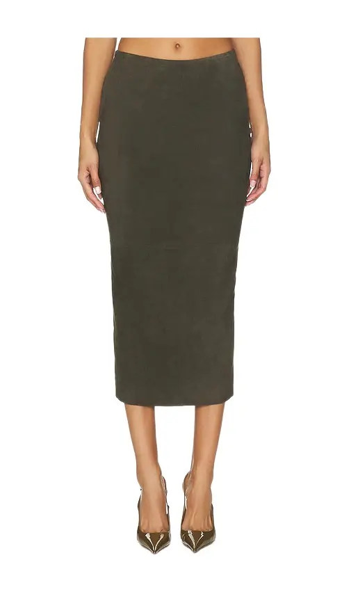 Tube Skirt Tube Skirt