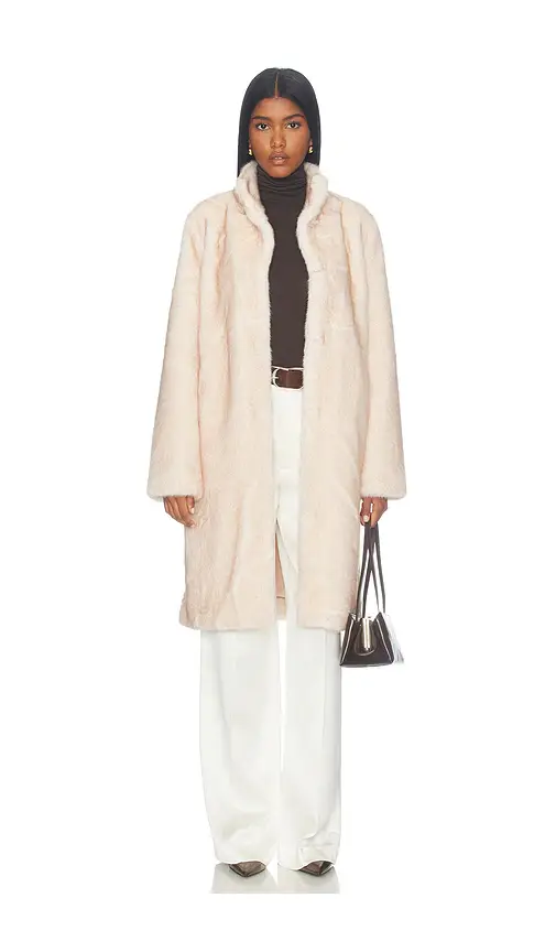 Unreal Fur Dreamer Faux Fur Coat | Thumbnail 2 Unreal Fur Dreamer Faux Fur Coat | Thumbnail 2