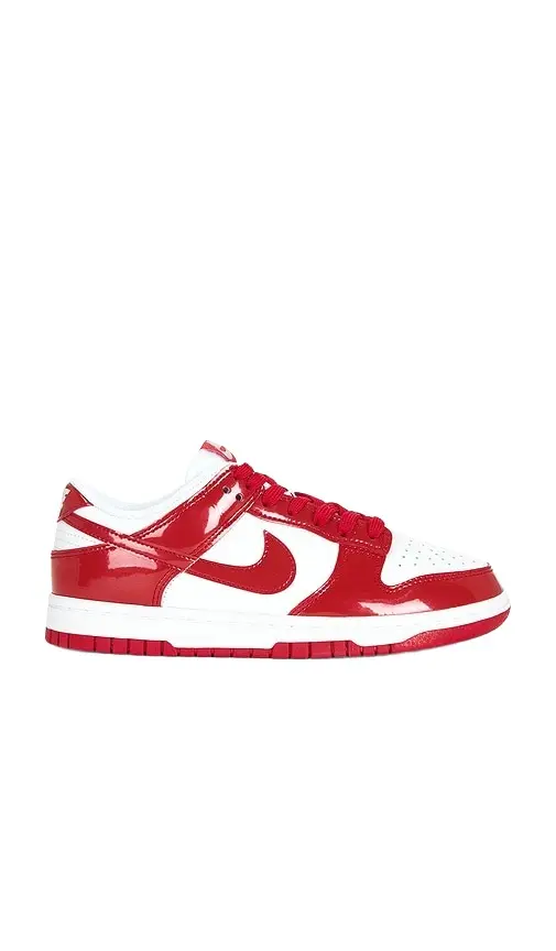 Dunk Low Se Street1 Sneaker