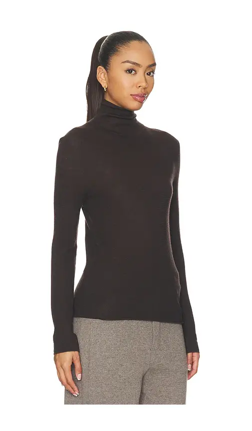 Lisa Yang Lory Sweater | Thumbnail 2 Lisa Yang Lory Sweater | Thumbnail 2