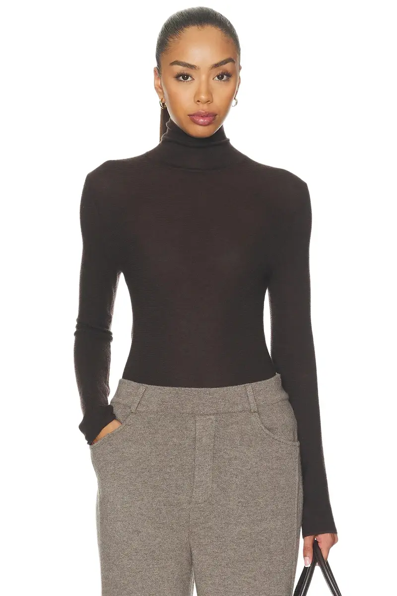 Lory Sweater Lory Sweater