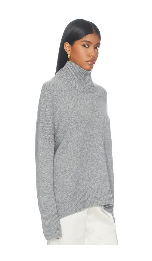 Lisa Yang Heidi Sweater | Thumbnail 2 Lisa Yang Heidi Sweater | Thumbnail 2