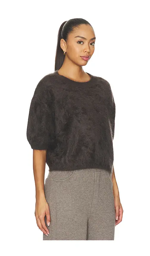 Lisa Yang Juniper Sweater | Thumbnail 2 Lisa Yang Juniper Sweater | Thumbnail 2