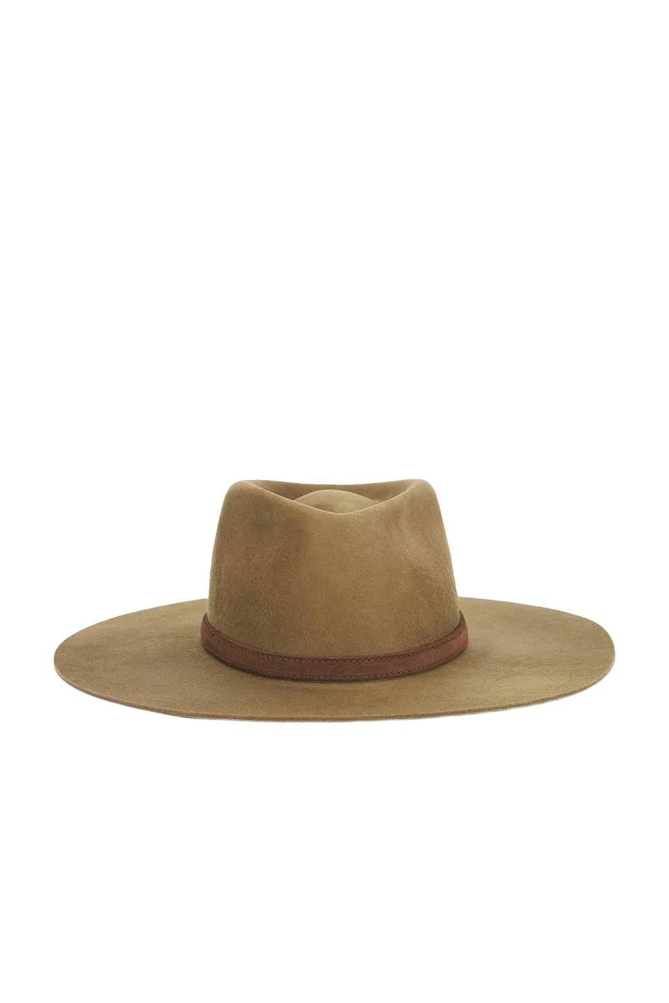 Beck Fedora Beck Fedora