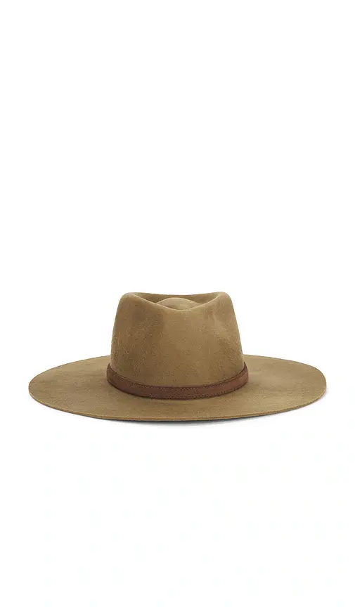 Beck Fedora Beck Fedora