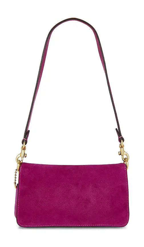 Coach Suede Tabby Shoulder Bag 20 | Thumbnail 2 Coach Suede Tabby Shoulder Bag 20 | Thumbnail 2