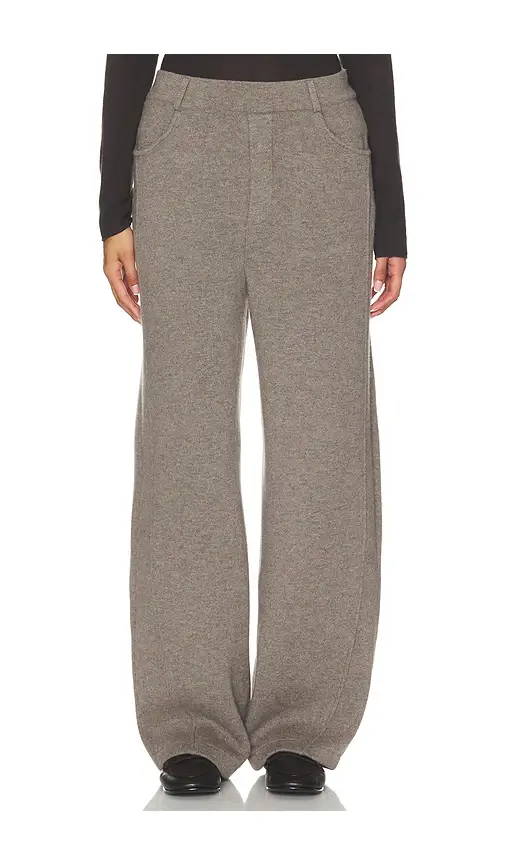 Lisa Yang Veda Trousers | Thumbnail 2