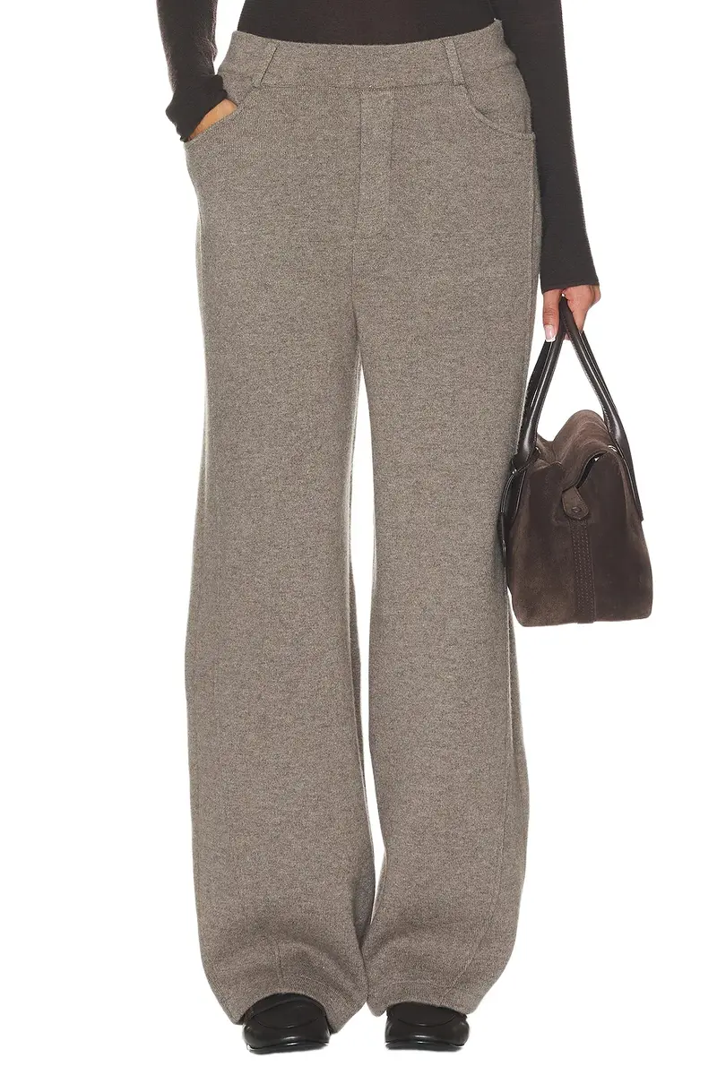 Veda Trousers