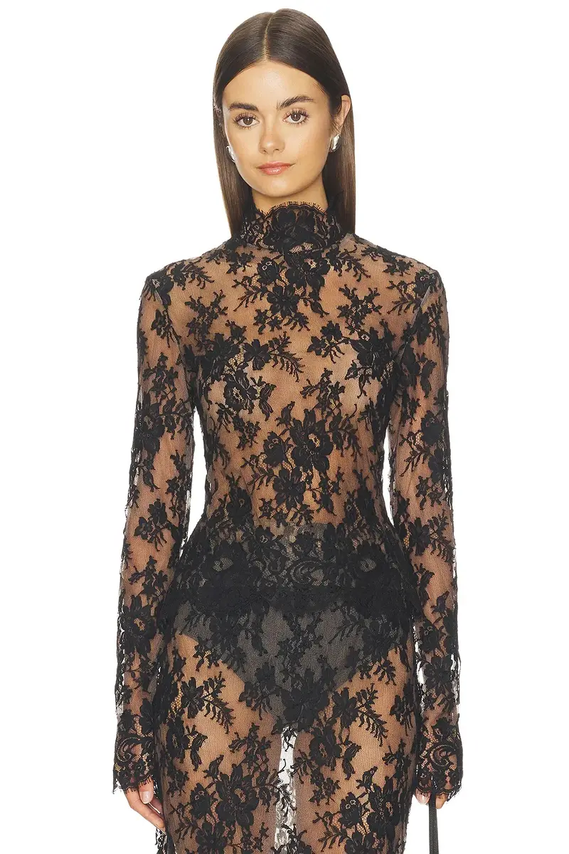 Franoise Paulina Top Franoise Paulina Top