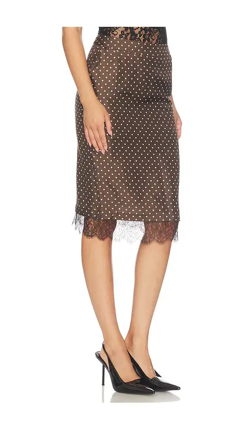 FRANÇOISE Layla Skirt | Thumbnail 2