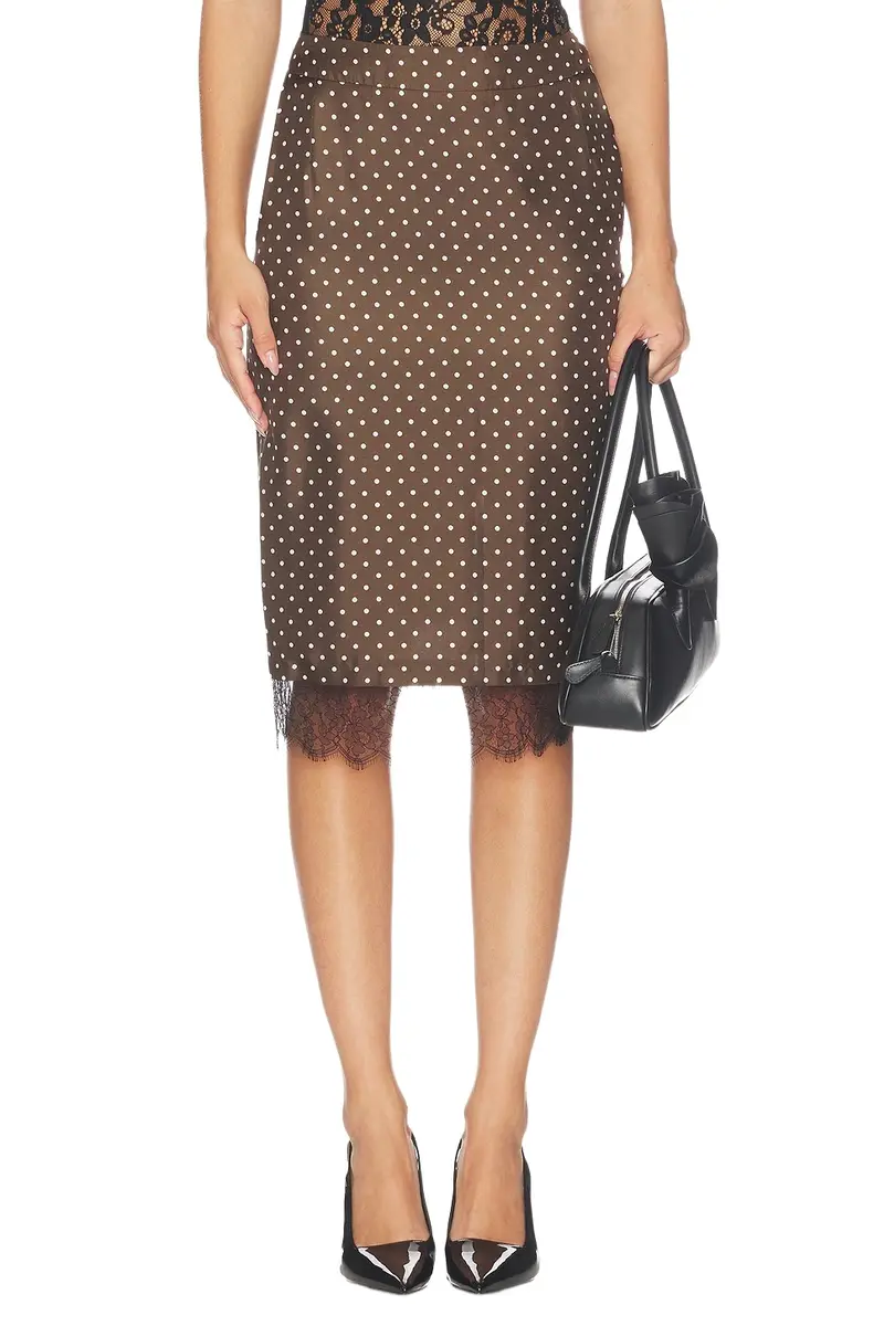 FRANÇOISE Layla Skirt
