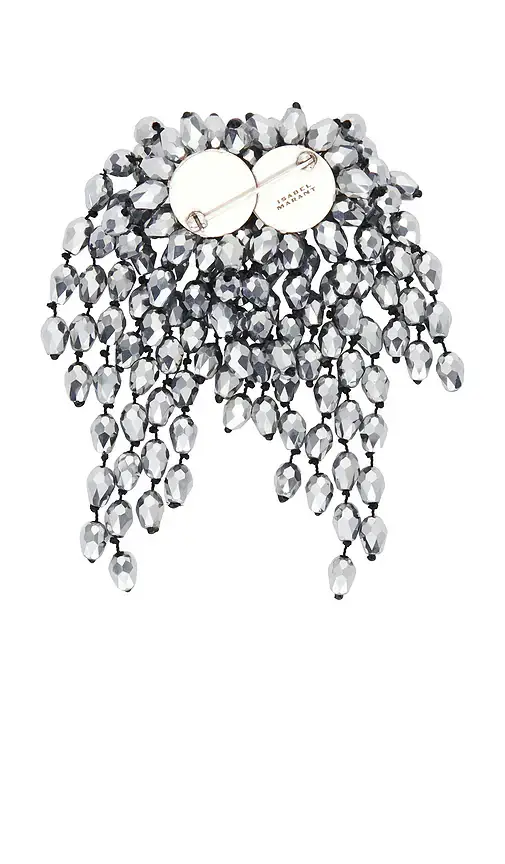 Isabel Marant Brooch | Thumbnail 2 Isabel Marant Brooch | Thumbnail 2