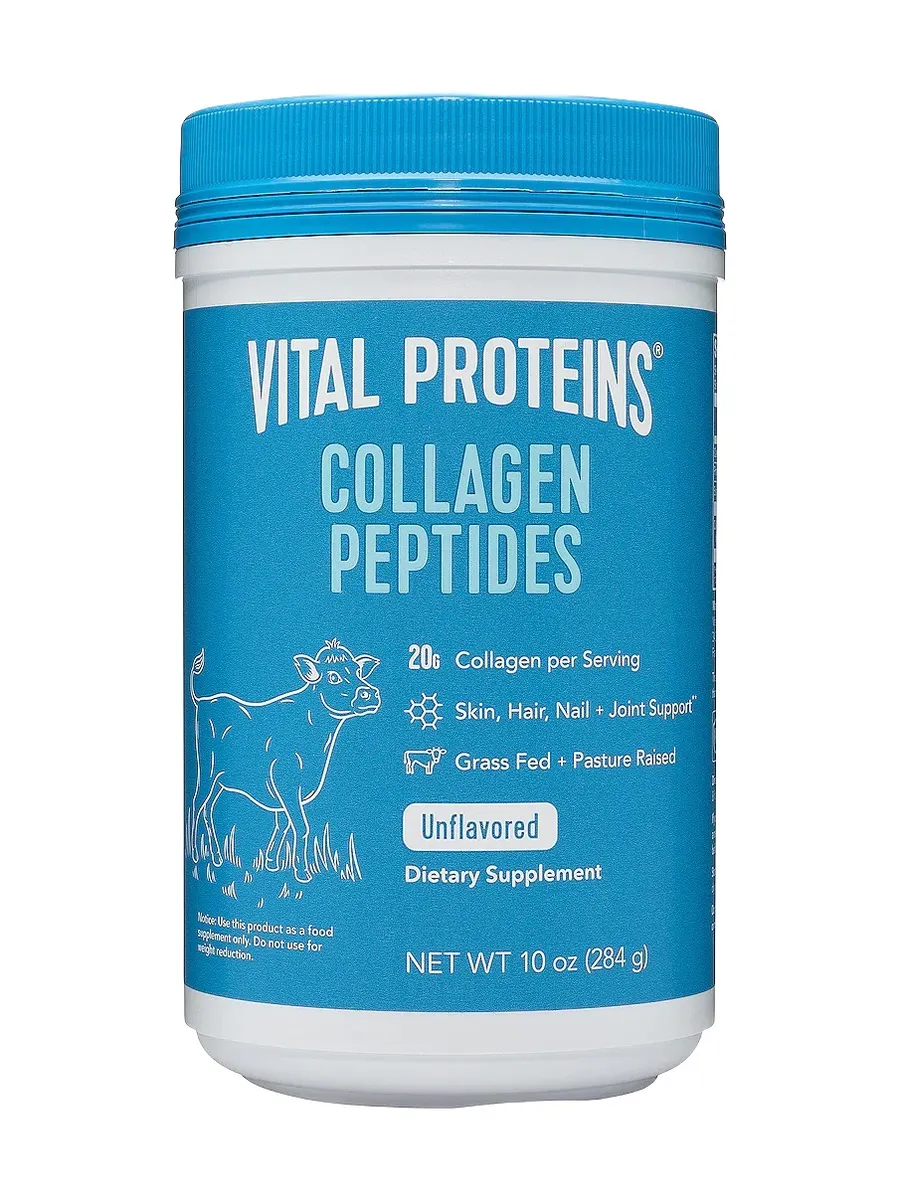Vital Proteins Collagen Peptides