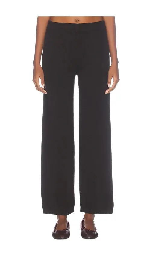 NAADAM Atelier Cashmino Pull On Pant