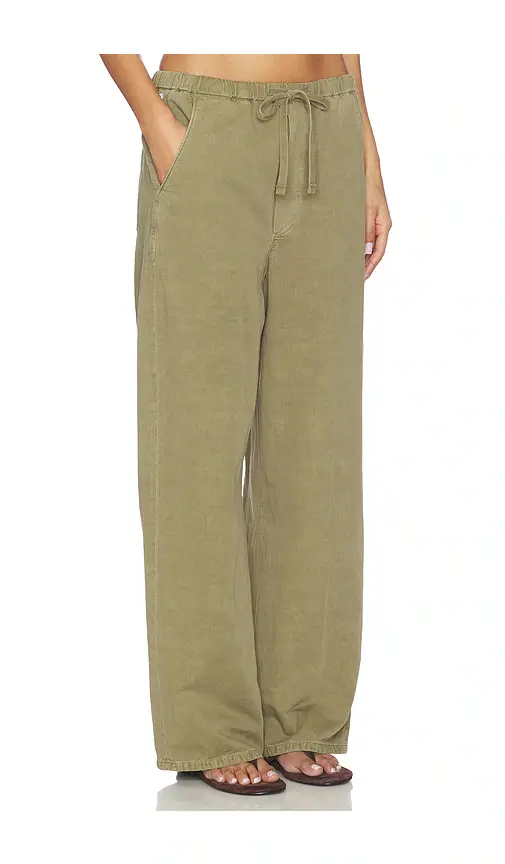 Citizens of Humanity Aurora Pull On Pant | Thumbnail 2