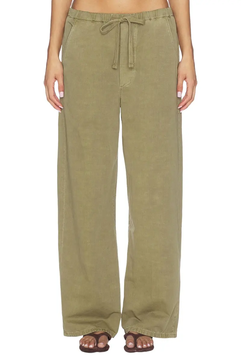Aurora Pull On Pant Aurora Pull On Pant