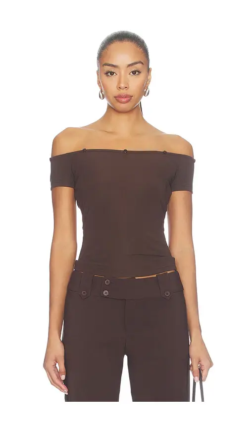 I.AM.GIA Lora Top | Thumbnail 2