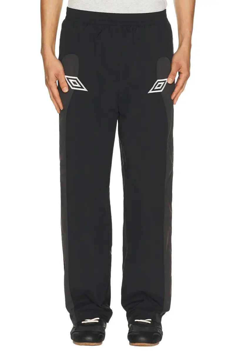 UMBRO Guarding Track Pants