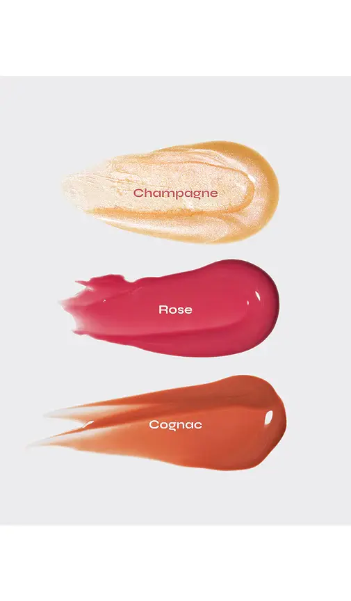 Facile Skincare Tinted Lip Jelly Set | Thumbnail 2 Facile Skincare Tinted Lip Jelly Set | Thumbnail 2
