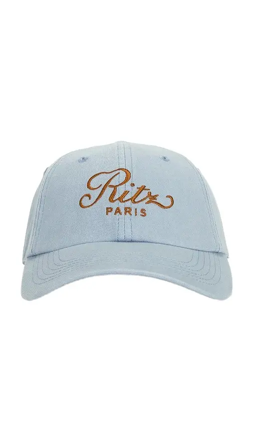 The Ritz Unisex Baseball Cap The Ritz Unisex Baseball Cap
