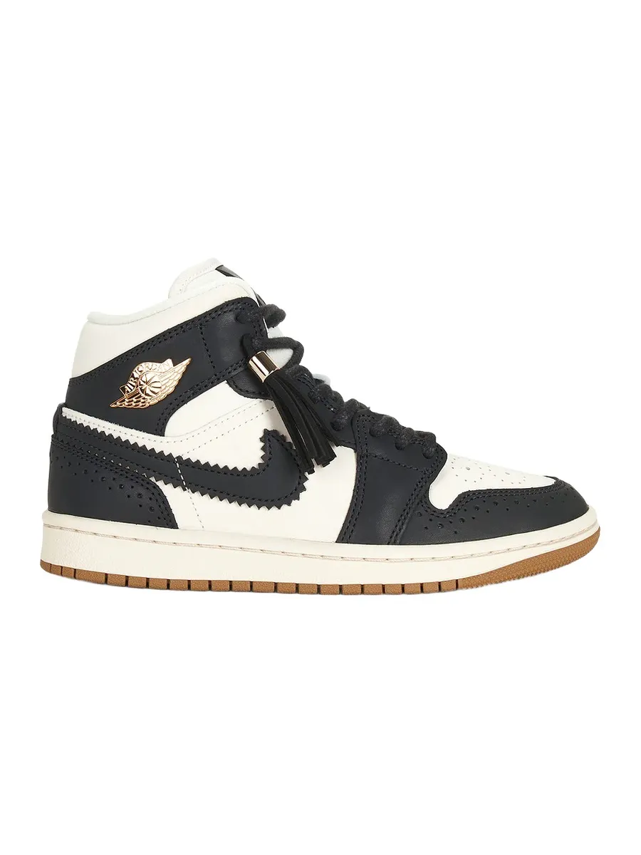 Air Jordan 1 Mid Se Sneaker Air Jordan 1 Mid Se Sneaker