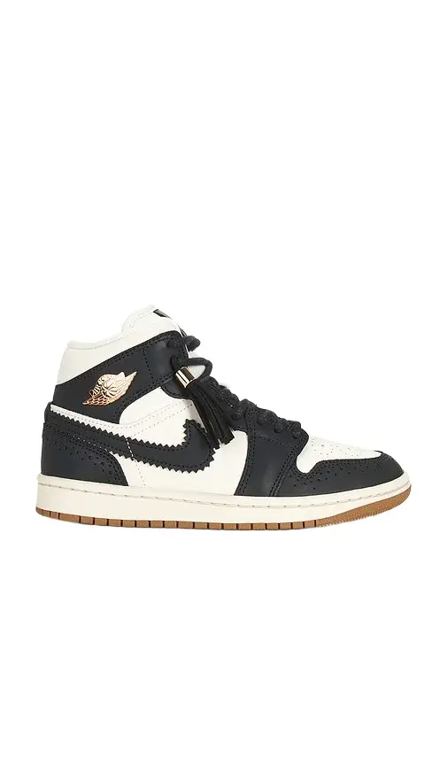 Air Jordan 1 Mid Se Sneaker Air Jordan 1 Mid Se Sneaker