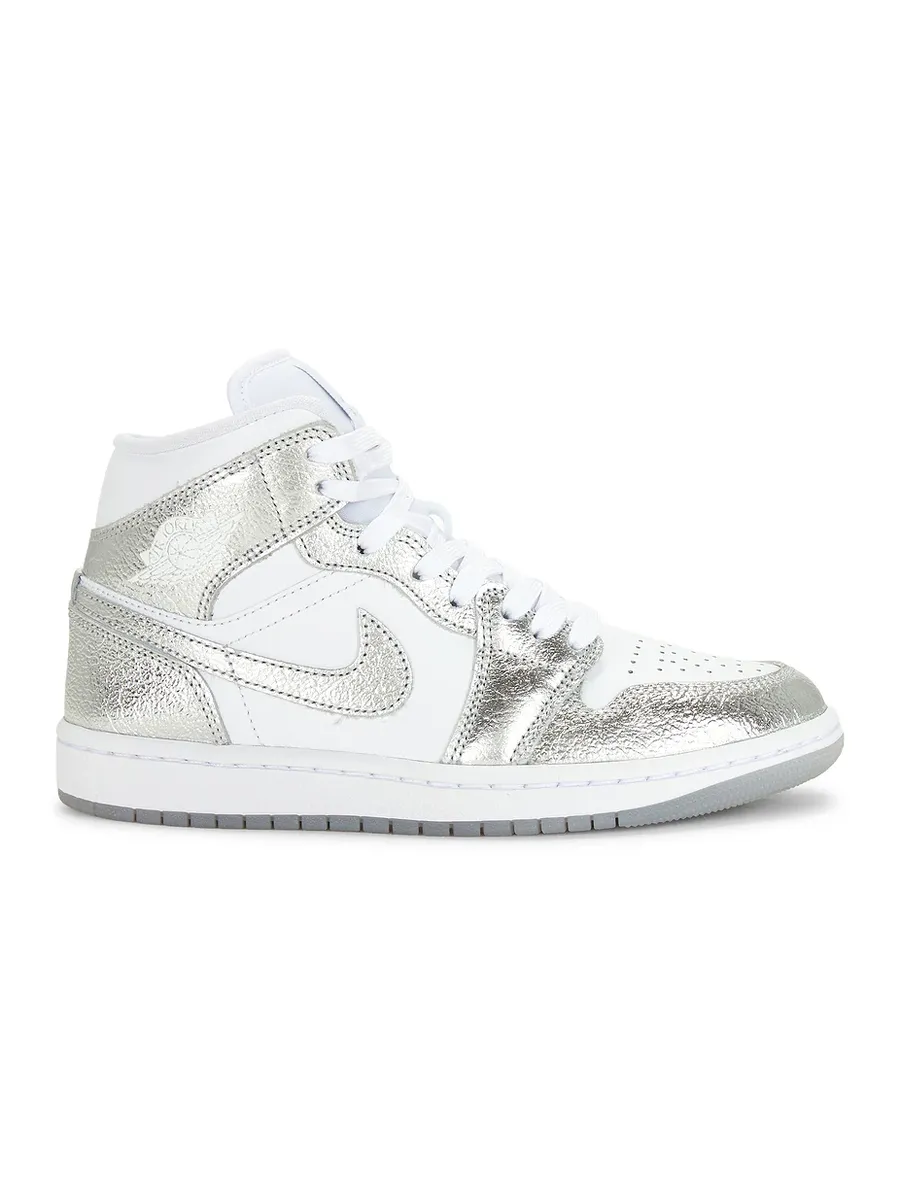 Jordan Air Jordan 1 Mid Se Sneaker