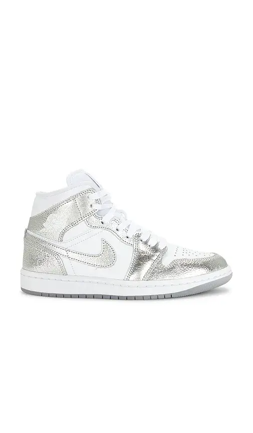 Air Jordan 1 Mid Se Sneaker Air Jordan 1 Mid Se Sneaker