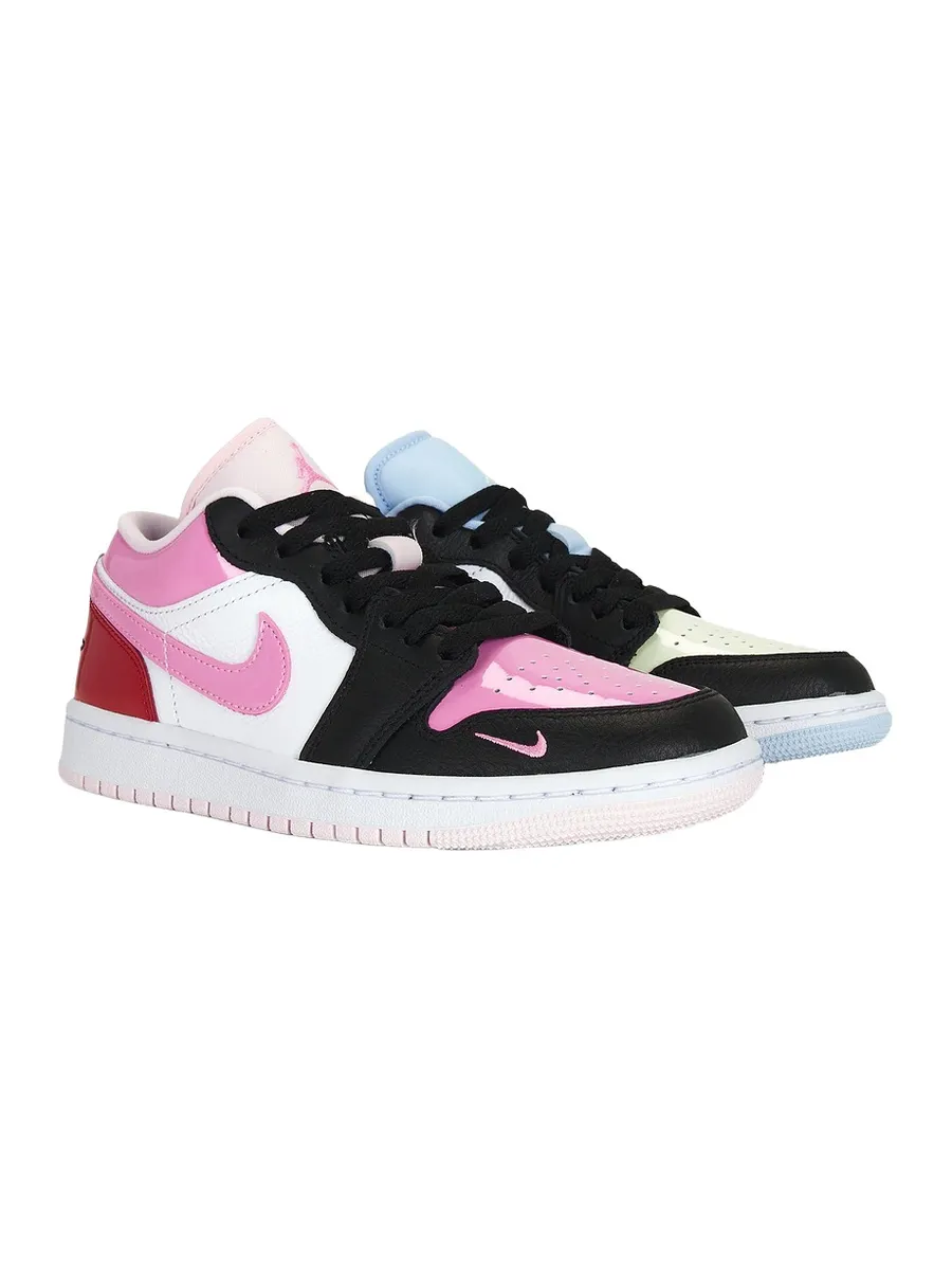 Air Jordan 1 Low Se Sneaker Air Jordan 1 Low Se Sneaker