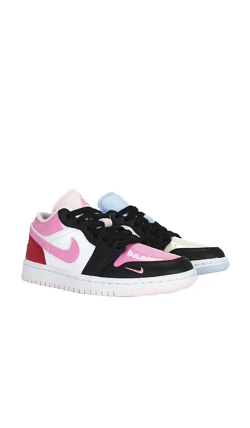 Air Jordan 1 Low Se Sneaker Air Jordan 1 Low Se Sneaker