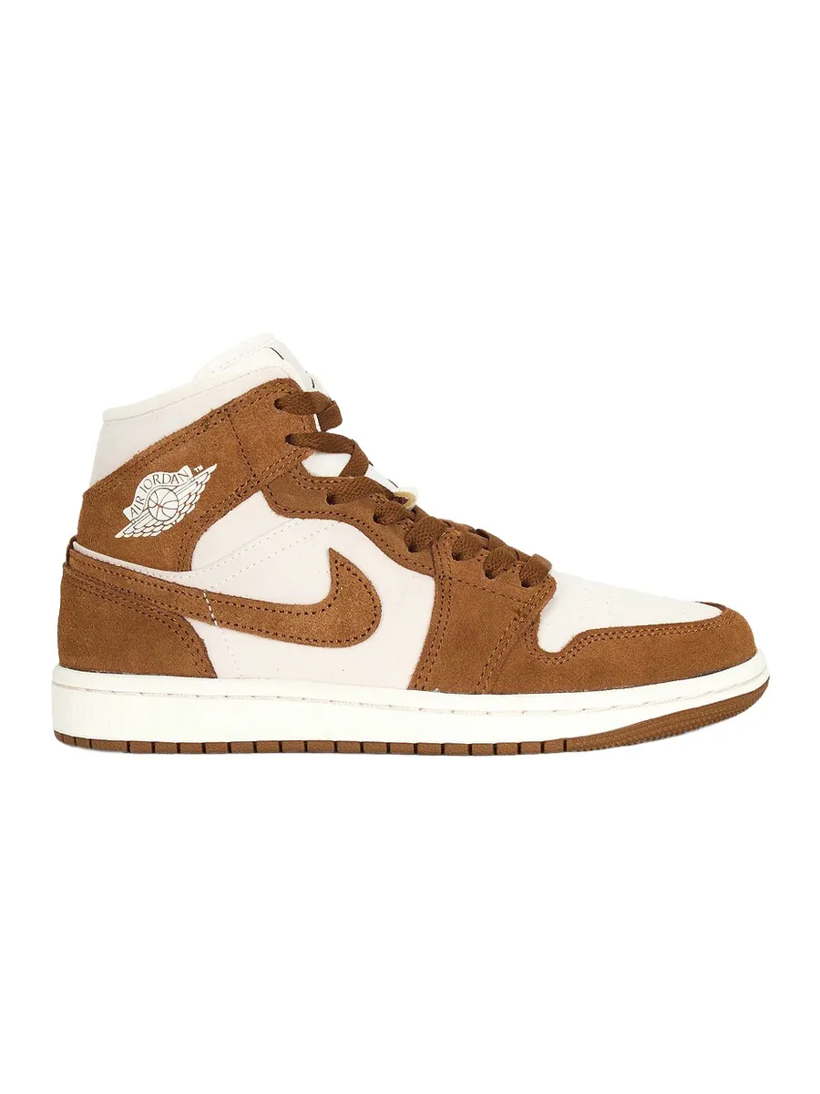 Jordan Air Jordan 1 Mid Sneaker