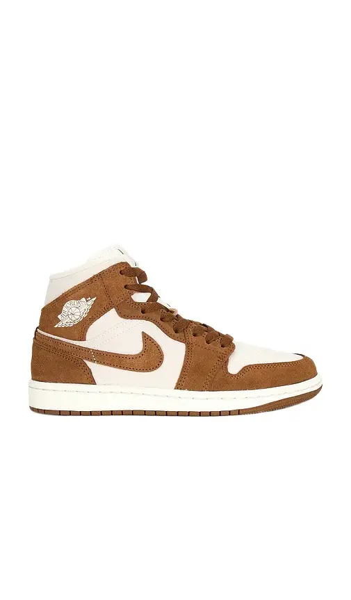 Air Jordan 1 Mid Sneaker Air Jordan 1 Mid Sneaker