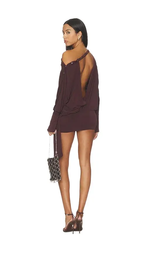 Ravenna Long Sleeve Dress Ravenna Long Sleeve Dress