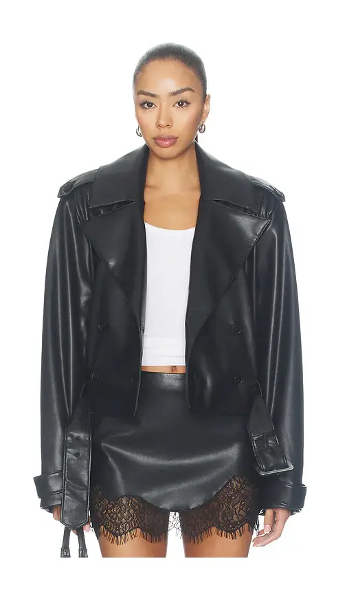 NBD Sharda Jacket | Thumbnail 2