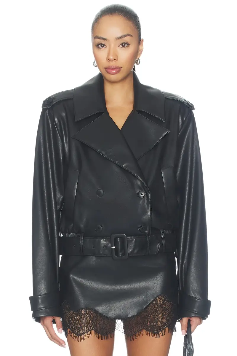 NBD Sharda Jacket