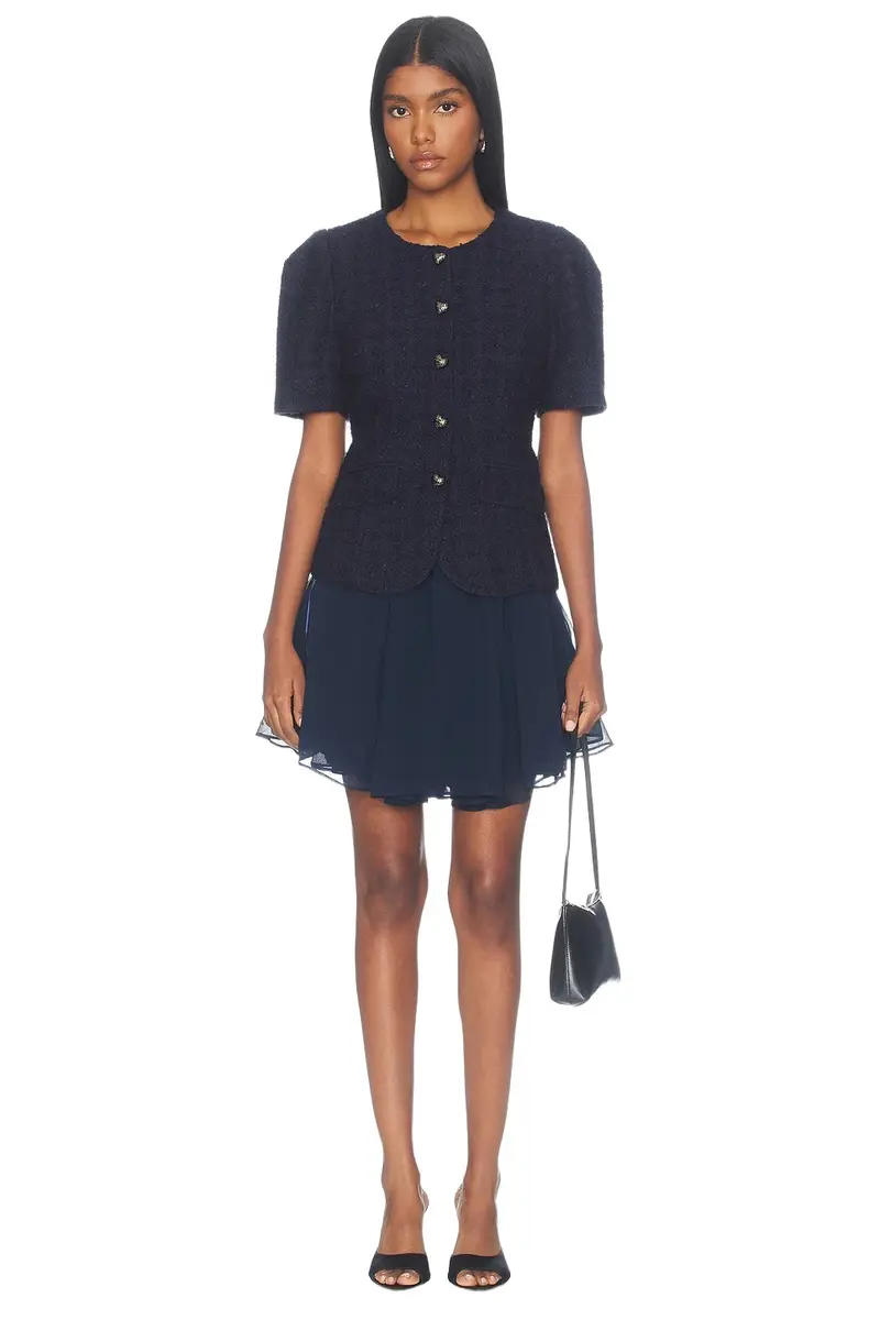 ASTR The Label Ryleigh Dress