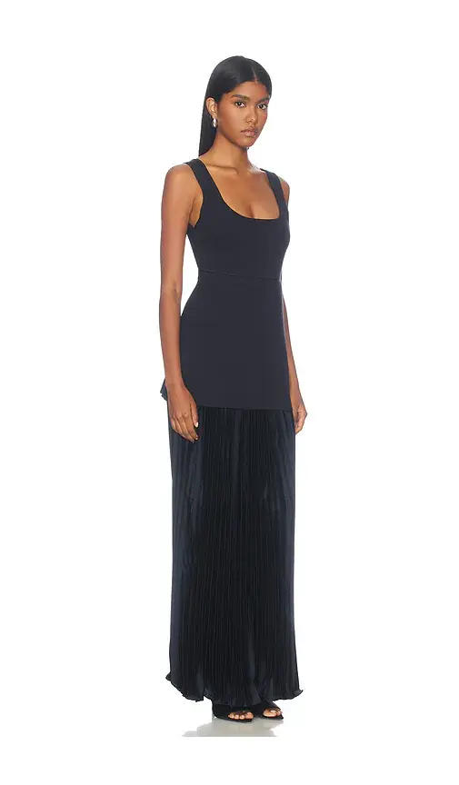 ASTR The Label Adison Dress | Thumbnail 2 ASTR The Label Adison Dress | Thumbnail 2