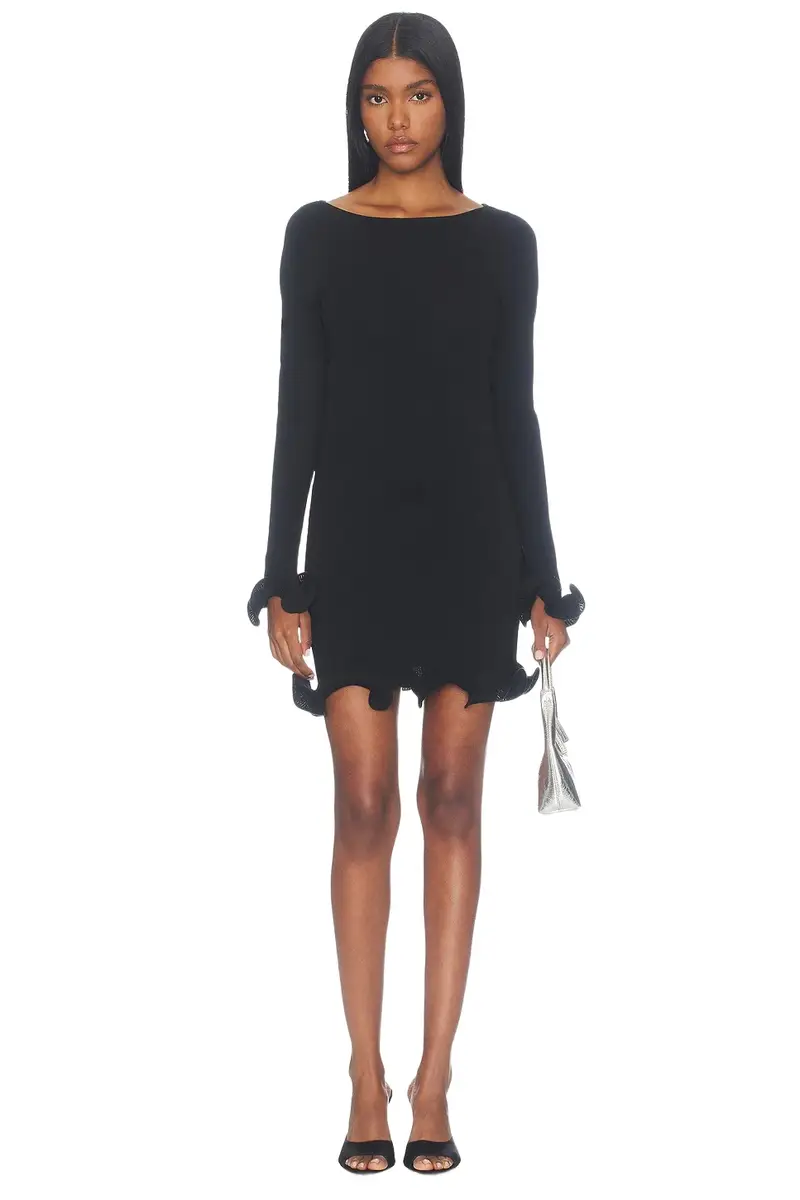 ASTR The Label Aleah Dress